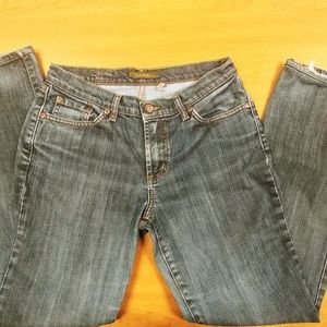 David khan jeans size 6